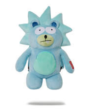 TEDDY RICK MONEYBEAR TEDDYBEAR BACKPACK