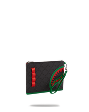 DINERO CROSSOVER CLUTCH