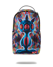 THE RABBBIT SHARK RON ENGLISH COLLAB