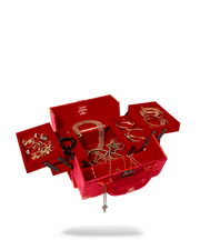 SOULJA BOY JEWELRY CASE