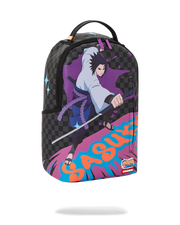 SASUKE SPLASH BACKPACK (DLXV)
