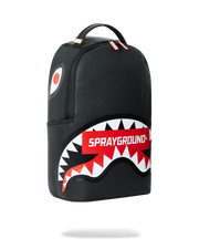 THE ULTIMATE BACKPACK (DLXV)