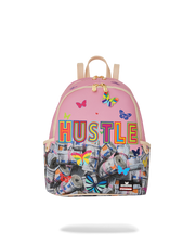 SUTTON MONEY BANDS SAVAGE BACKPACK