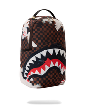 SHARKS IN PARIS GALLERY EDITION BACKPACK