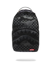 FIBER OPTICS 3AM THE PARTY NEVER STOPS BACKPACK