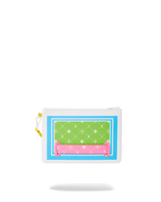 MODUS OPERANDI CHAMELEON CROSSOVER CLUTCH