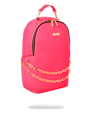 CHAIN REACTION BACKPACK