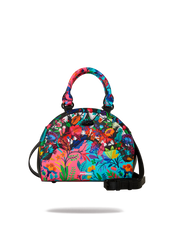 AVANT GARDEN HANDBAG