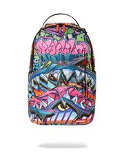 NEXT STOP BACKPACK
