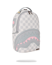 A.I.8 AFRICAN INTELLIGENCE BOOKED & BUSY BACKPACK
