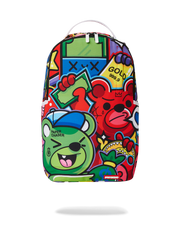 KAWAII ON THE FLY BACKPACK