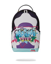 MIAMI VICE SOUTH BEACH BACKPACK (DLXV)