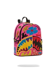 PSYCHEDELIC VOYAGE SAVAGE BACKPACK
