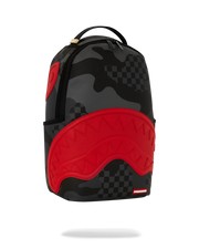 3AM RED ALERT BACKPACK (DLXV)
