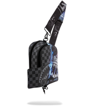 THE UNDERCURRENT BACKPACK SLING