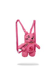 SORBET STUNNA BEAR CUB BACKPACK