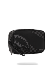 RACEWAY SHADOW PHANTOM TOILETRY BRICKSIDE BAG