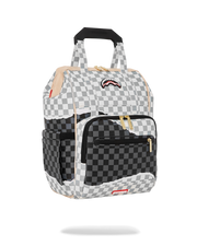 UNSTOPPABLE ENDEAVORS BIZ TOP OPENER BACKPACK