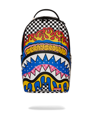 MOSH PIT BACKPACK