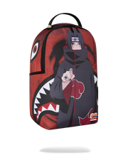 NARUTO ITACHI HYPNOTIZE BACKPACK