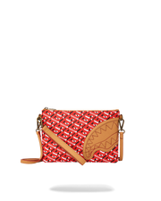 THE 3DSG CONCORDE CROSSOVER CLUTCH
