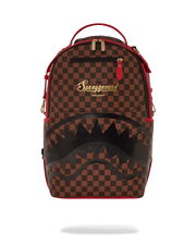 TAKEOVER THE THRONE BACKPACK