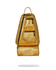 DUNE FREMKIT BACKPACK + CROSSBODY (DESERT SPICE)