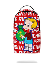 RICHIE RICH RICHER THAN EVER DLXSR BACKPACK