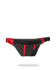 MONACO SHARK CLUB SAVVY CROSSBODY