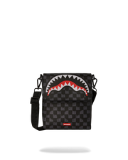 ATOMIC VAPOR SHARK MESSENGER SLING