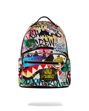 CREATE ANOTHER DAY CHATEAU BACKPACK