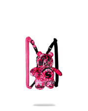 AFTERGLOW SKYGLOW BEAR CUB BACKPACK