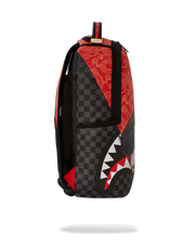 KUNG FU PANDA OOPS BACKPACK