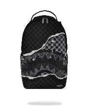DIAMOND HEIST BACKPACK