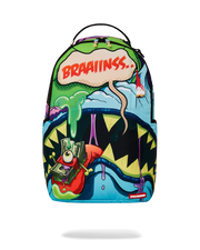 MONEY BRAAIINNSS BACKPACK