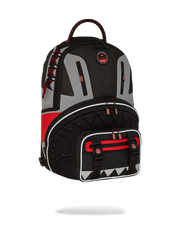 SKY HIGH SEEKERS ARCTIC DELUXE BACKPACK
