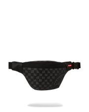 HANGOVER DRIP CHECK SAVVY CROSSBODY