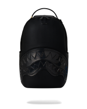 CARBON FIBRE HARDSHELL INDESTURCTO BACKPACK