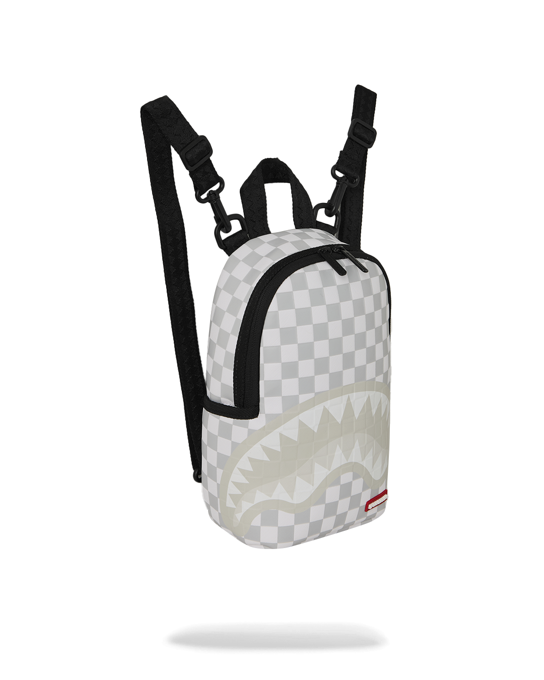 LIL BAG WITH DA BIG BAG BACKPACK
