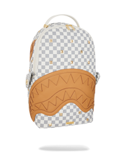 DYNASTY OF THE SHARKS IN PARIS BACKPACK