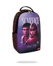 SCARFACE MOB WIFE BACKPACK