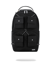 EXECUTIVE CARGO BACKPACK