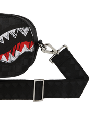 MIDNIGHT SHADOW BACKPACK SLING