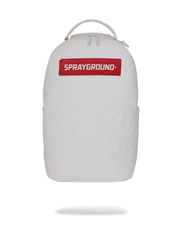 SEAL OF APPROVAL BACKPACK