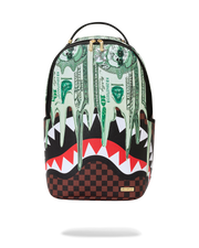 LIQUID ASSETS BACKPACK