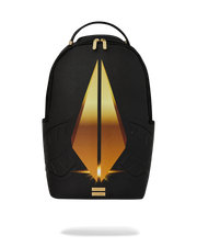 FOUNDATION THE VAULT ON TERMINUS BACKPACK