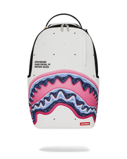 LIQUID CHROMATIC SHARK CENTRAL BACKPACK