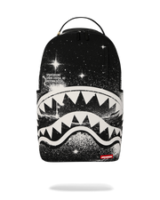 SHARK CENTRAL - OVERSPRAY BACKPACK