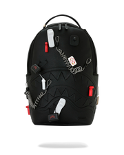 CODE RED BACKPACK