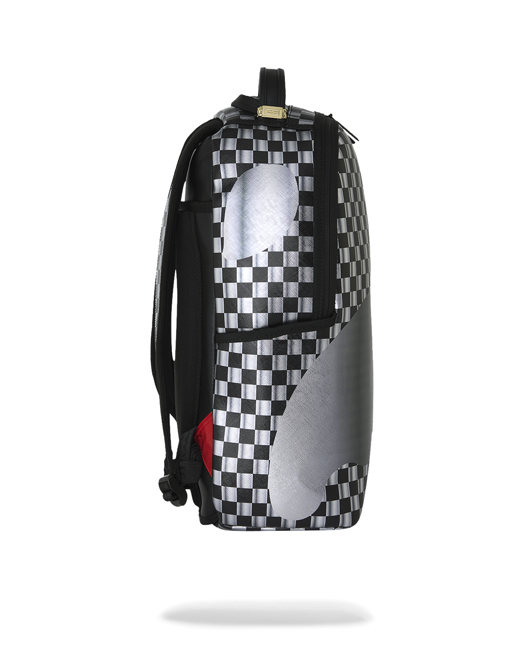 SCRATCH OFF JACKPOT SHARK BACKPACK